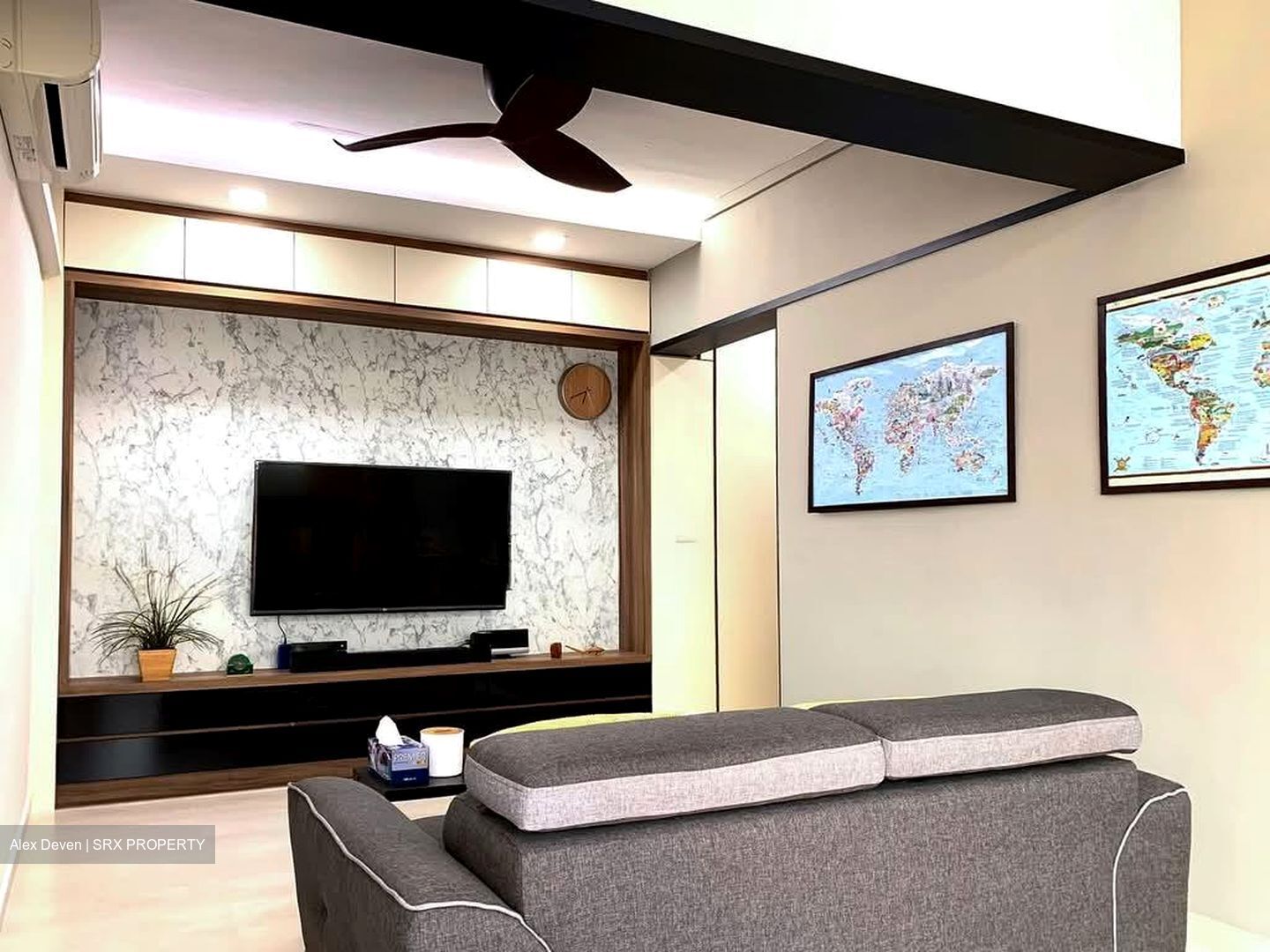Blk 137 Potong Pasir Avenue 3 (Toa Payoh), HDB 3 Rooms #595033871